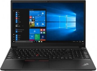 Lenovo ThinkPad E15 G2 20TD0052TX054 Notebook kullananlar yorumlar
